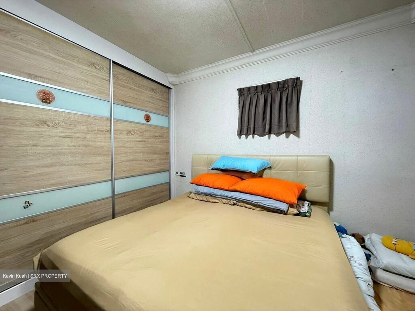 Blk 285A Toh Guan Road (Jurong East), HDB Executive #515084841